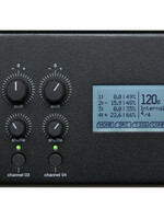 Floatingpoint Instruments Multiclock