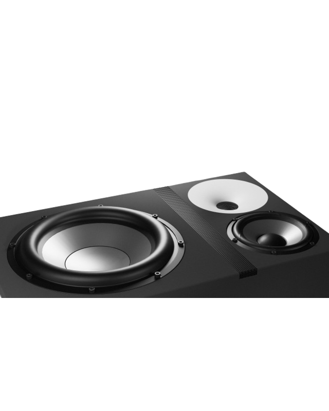 Amphion One25A
