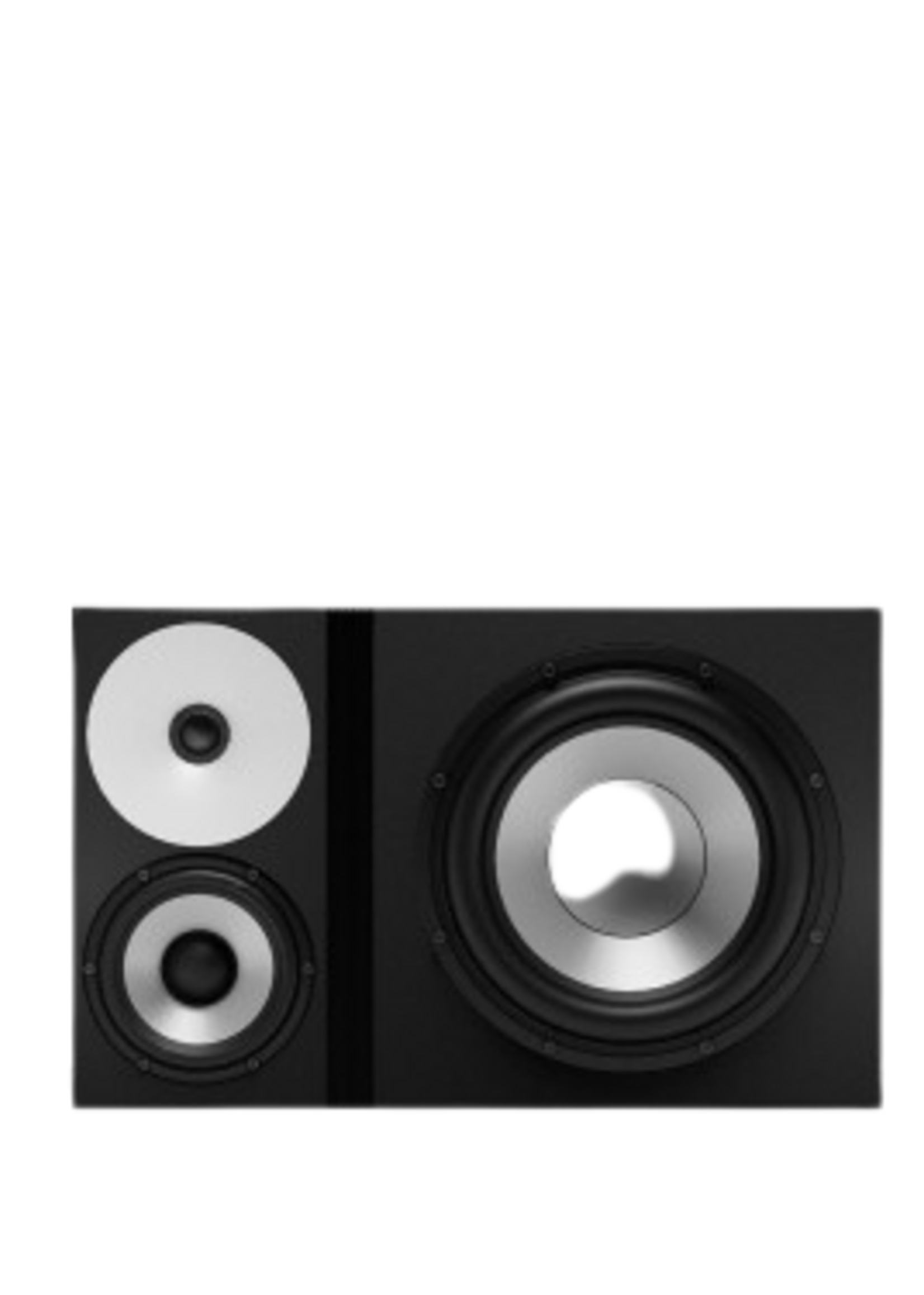 Amphion One25A