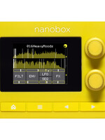 1010 Music NanoBox Lemondrop