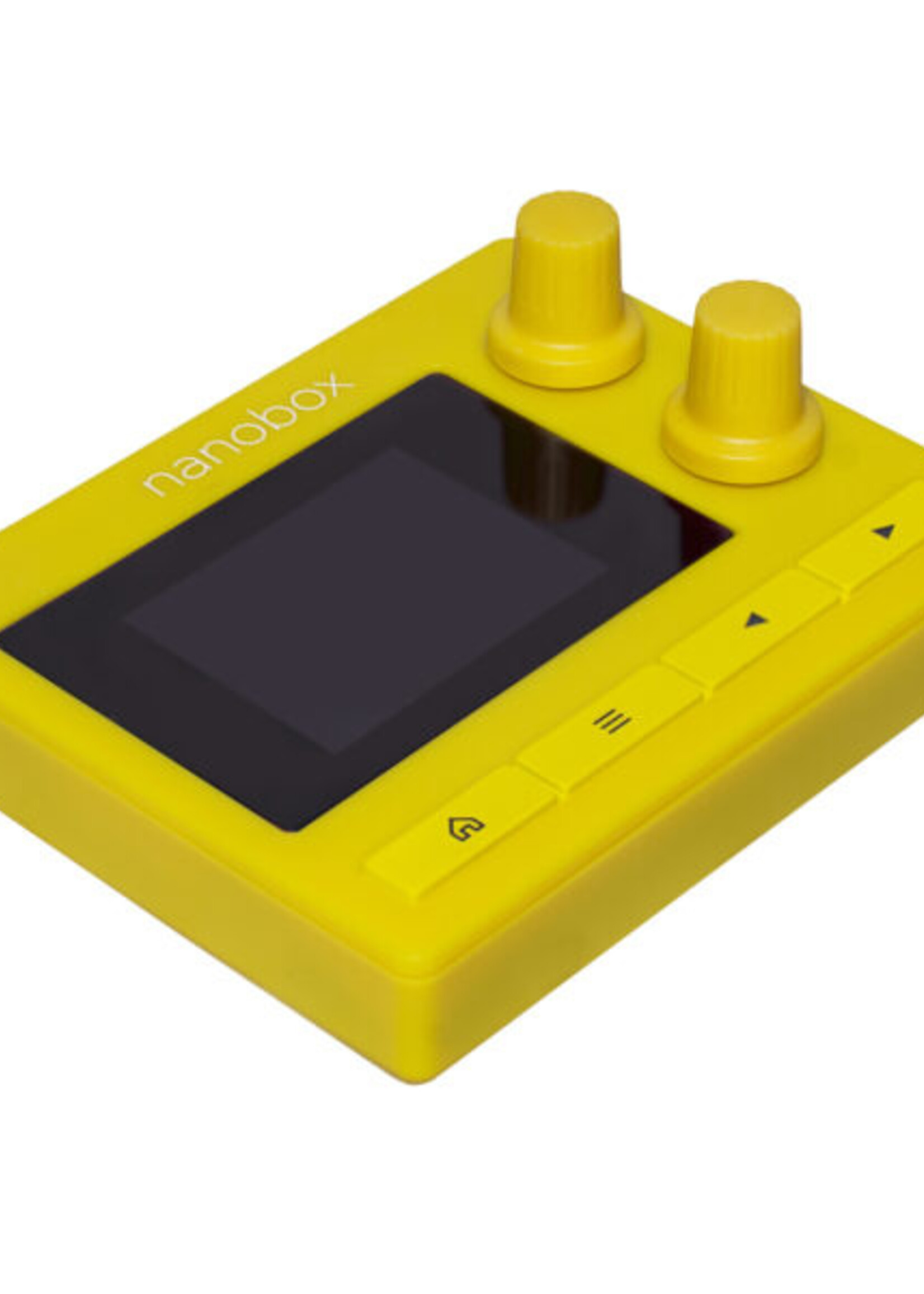 1010 Music NanoBox Lemondrop