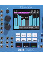 1010 Music Bluebox Eurorack Edition