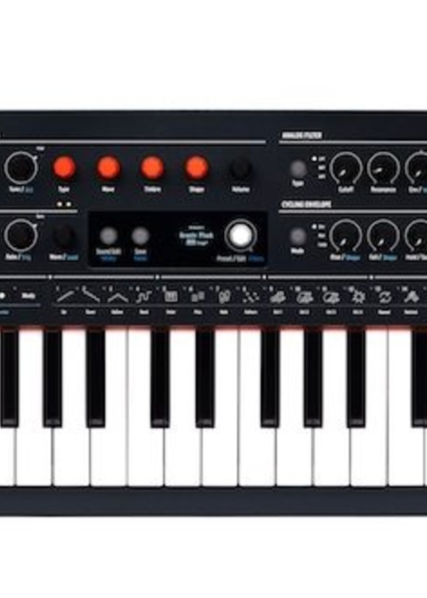 Arturia Minifreak