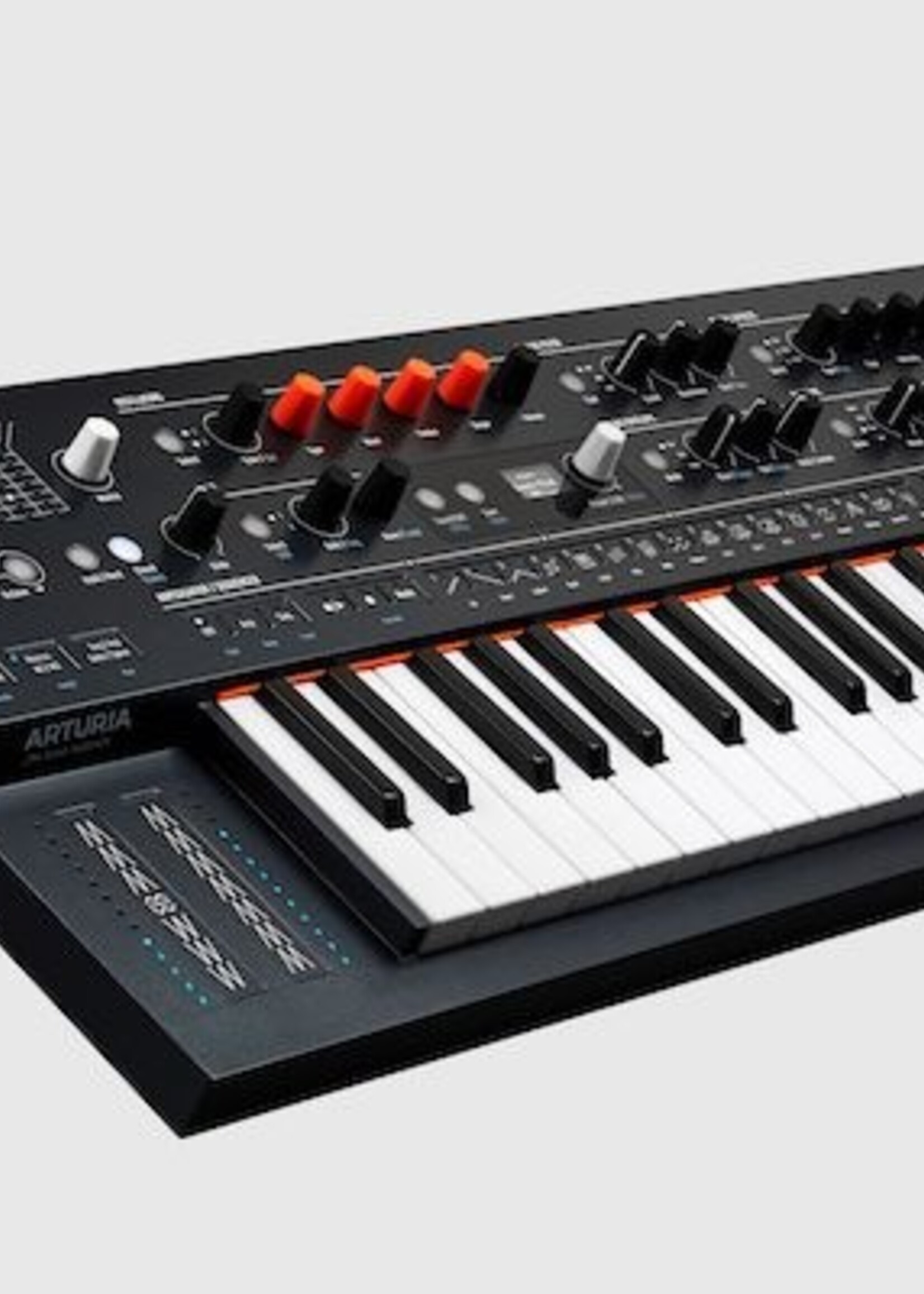 Arturia Minifreak