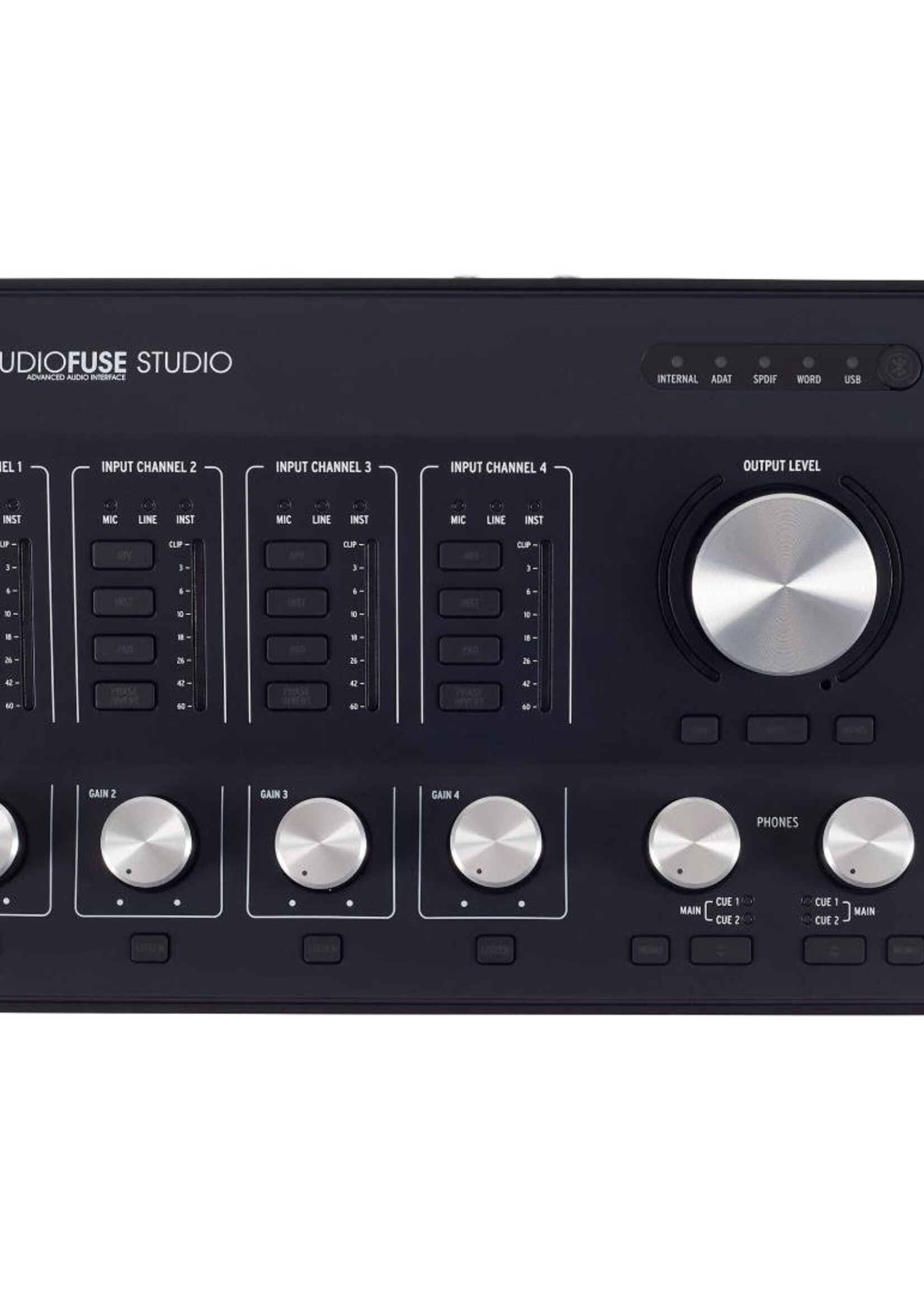 Arturia AudioFuse Studio