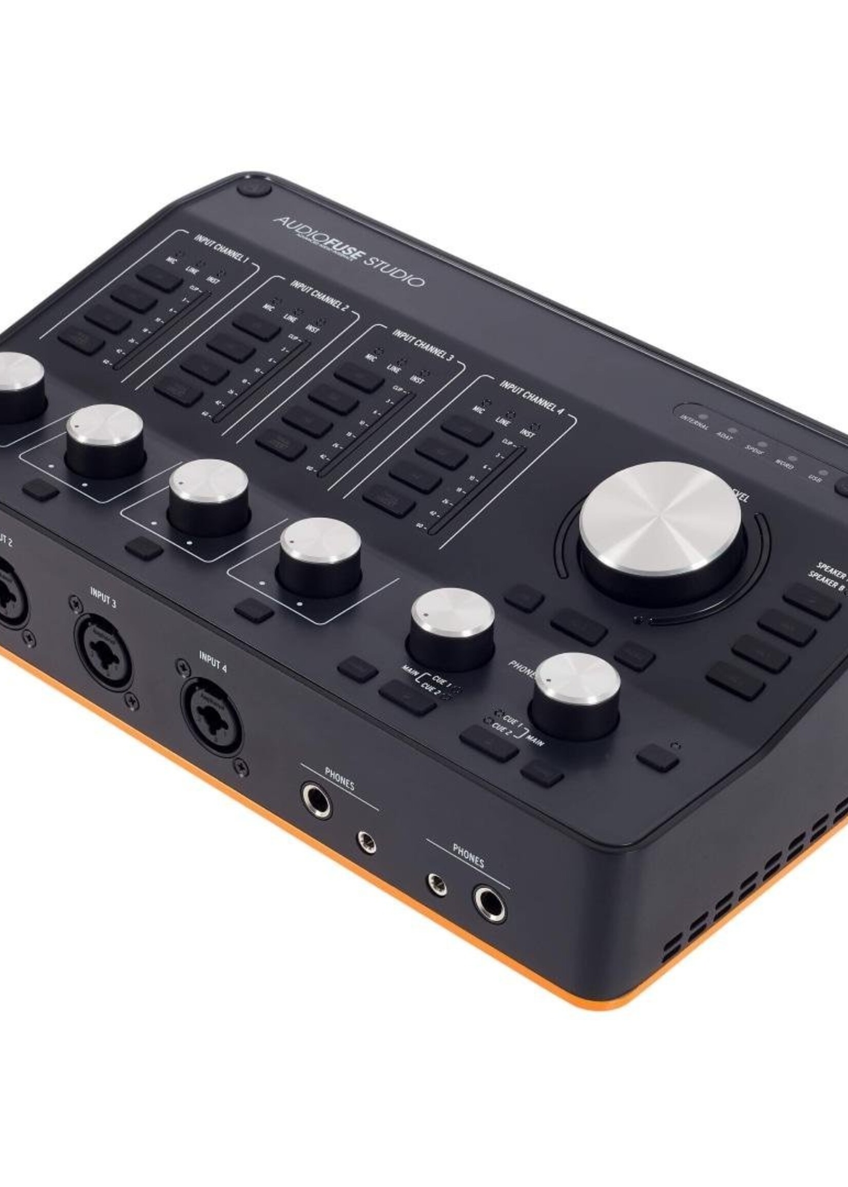 Arturia AudioFuse Studio