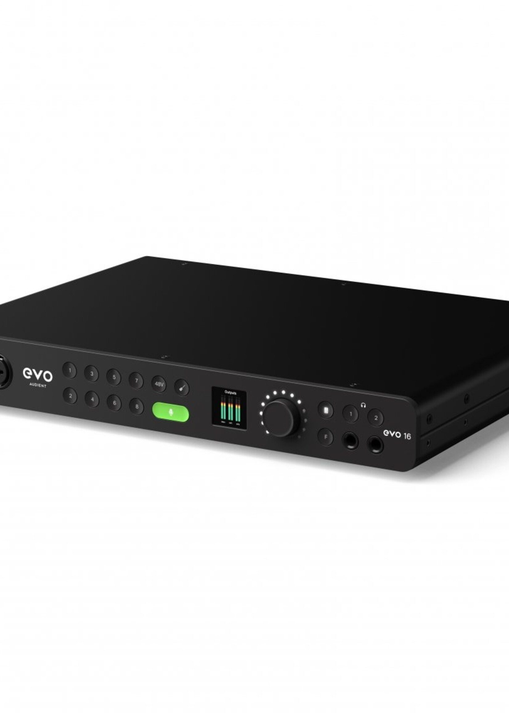 Audient EVO 16