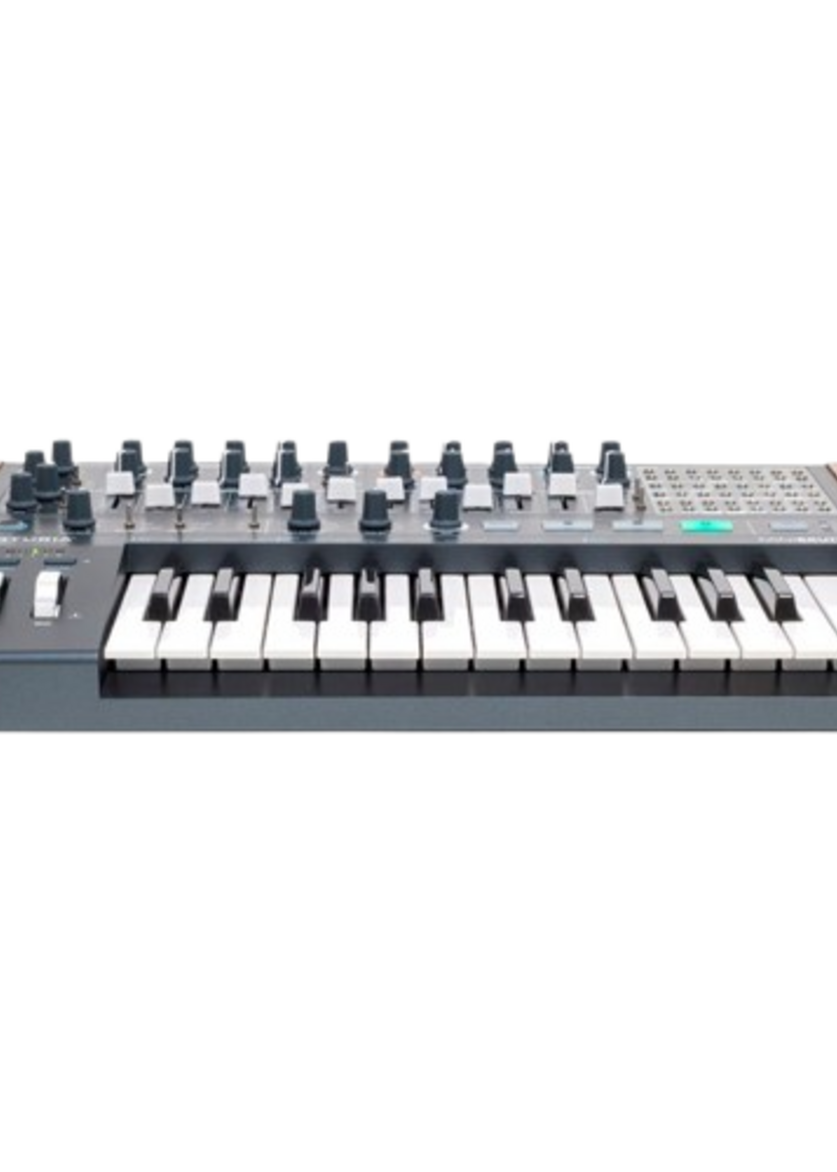 Arturia MiniBrute 2