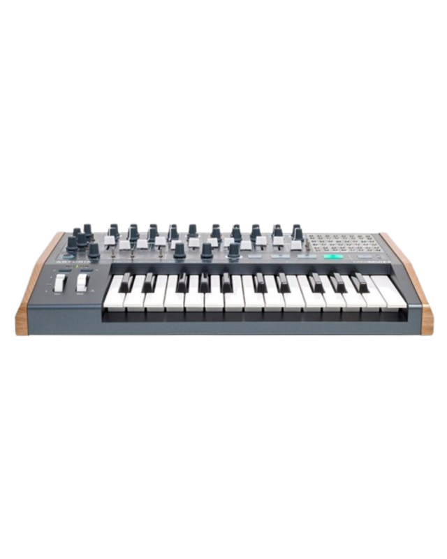 Arturia MiniBrute 2