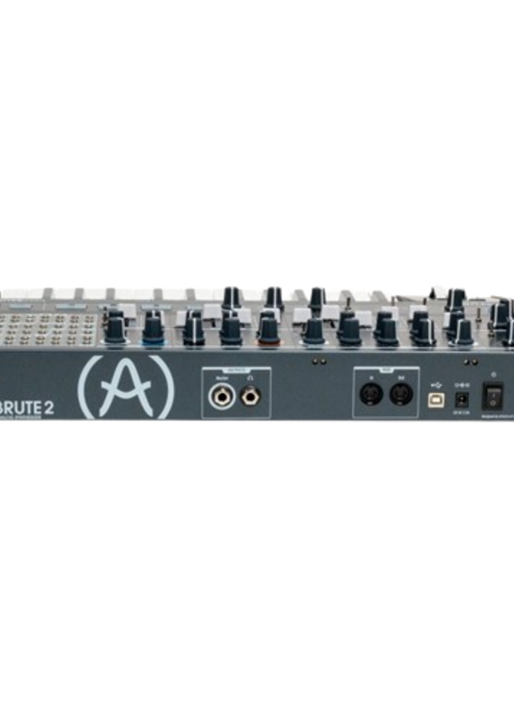 Arturia MiniBrute 2