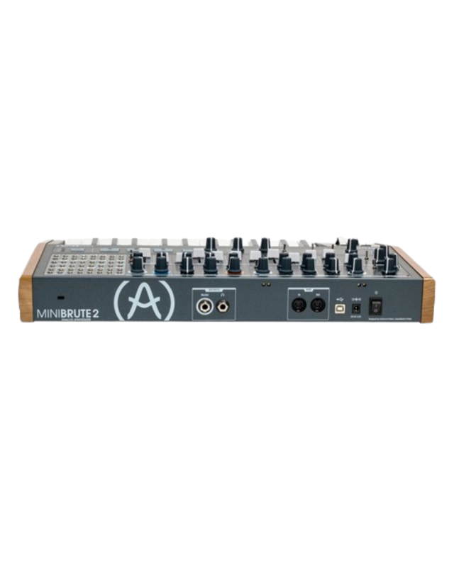 Arturia MiniBrute 2