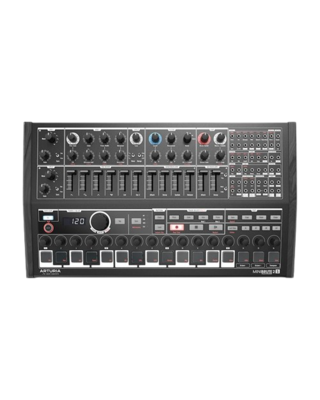 Arturia MiniBrute 2S