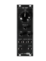 Erica Synths EDU DIY Hi-Hat