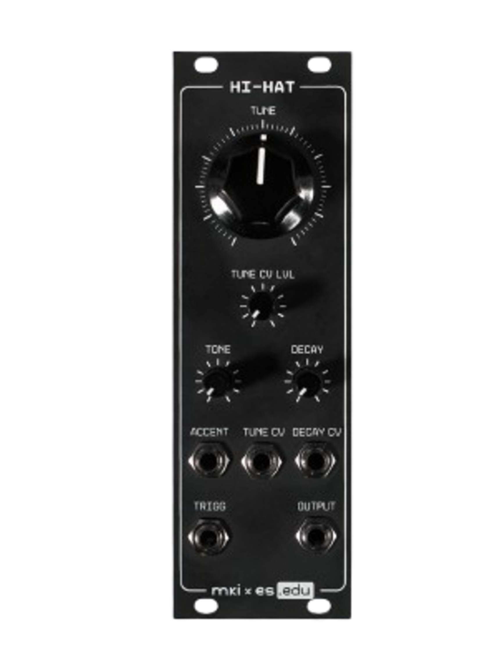 Erica Synths EDU DIY Hi-Hat