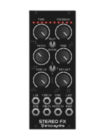 Erica Synths Drum Stereo Fx