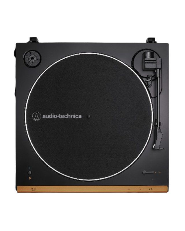 Audio-Technica LP60XBT Bronze ( Limited Edition ) - Volt Music Store -  Inspire The Players!