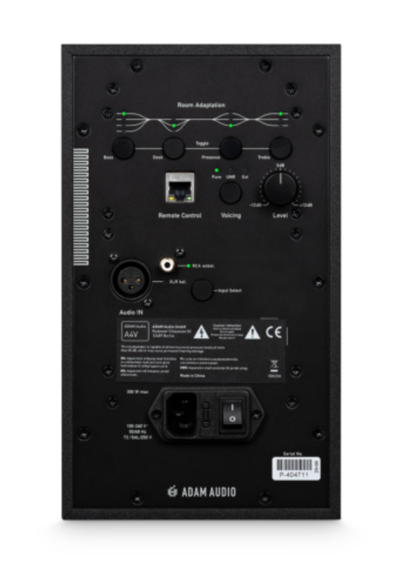 Adam Audio A4V