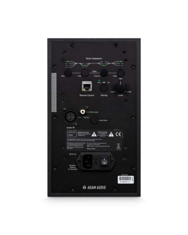 Adam Audio A4V