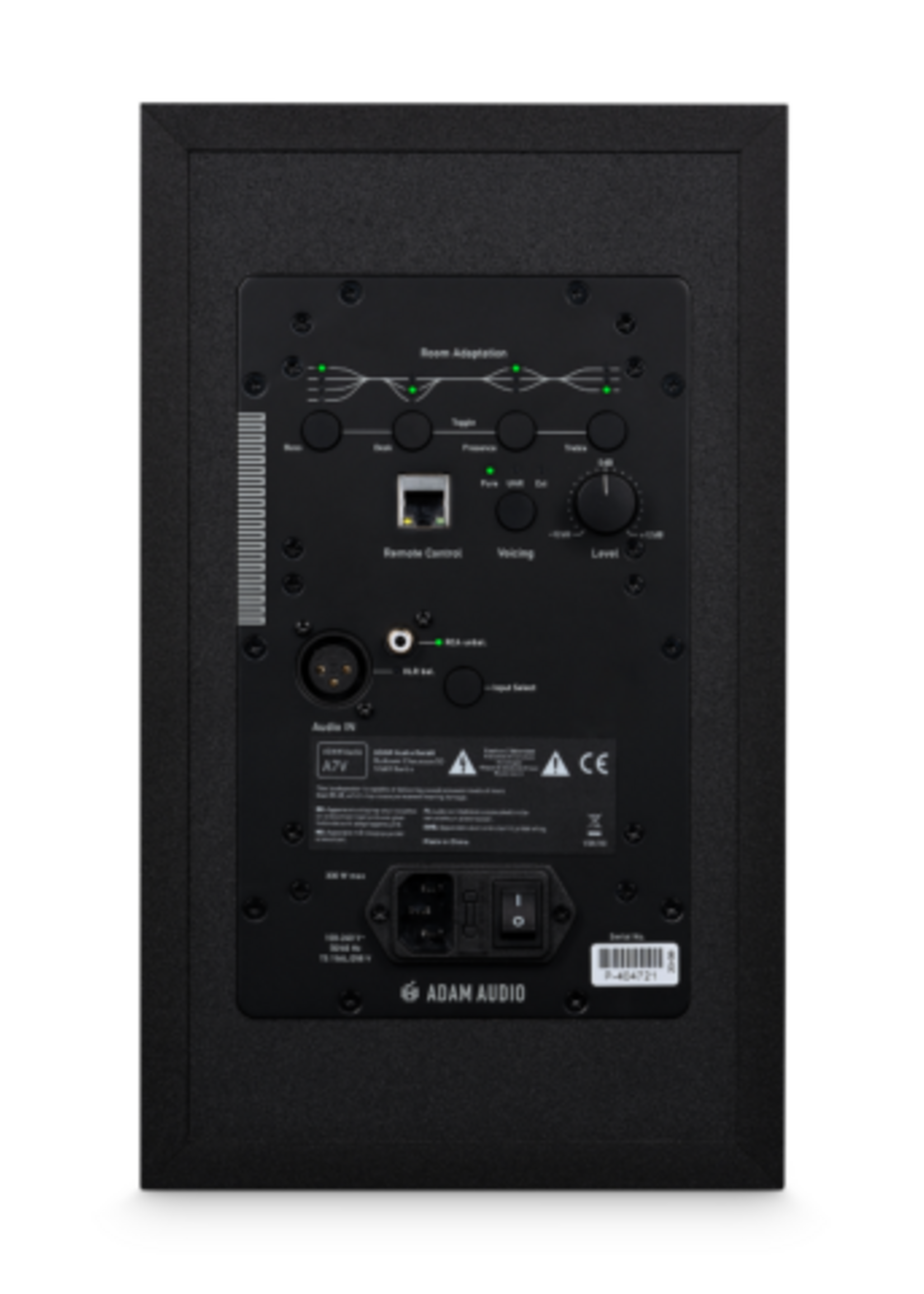 Adam Audio A7V