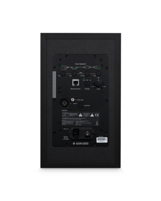 Adam Audio A7V