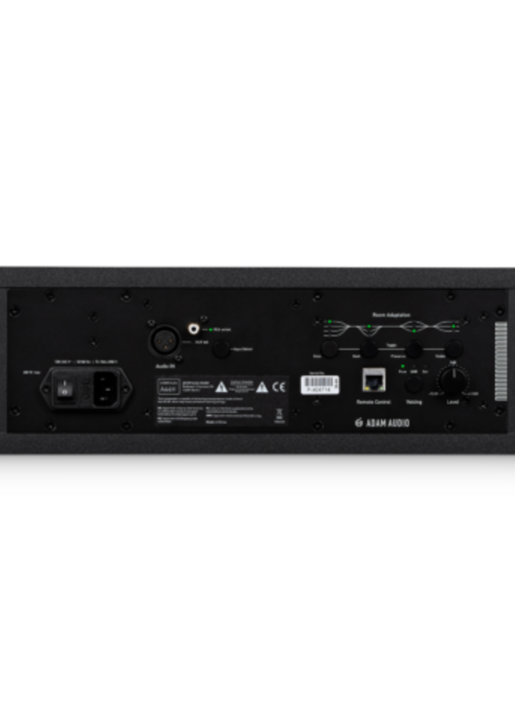 Adam Audio A44H