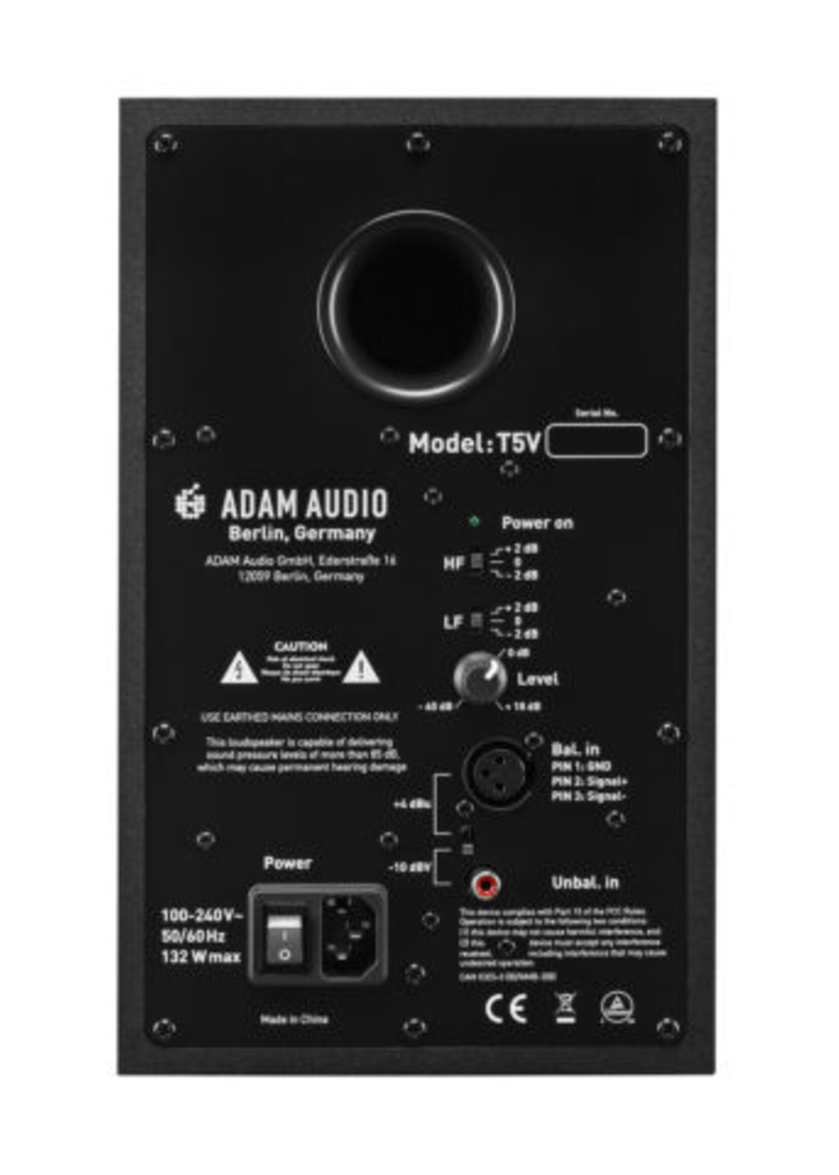 Adam Audio T5V