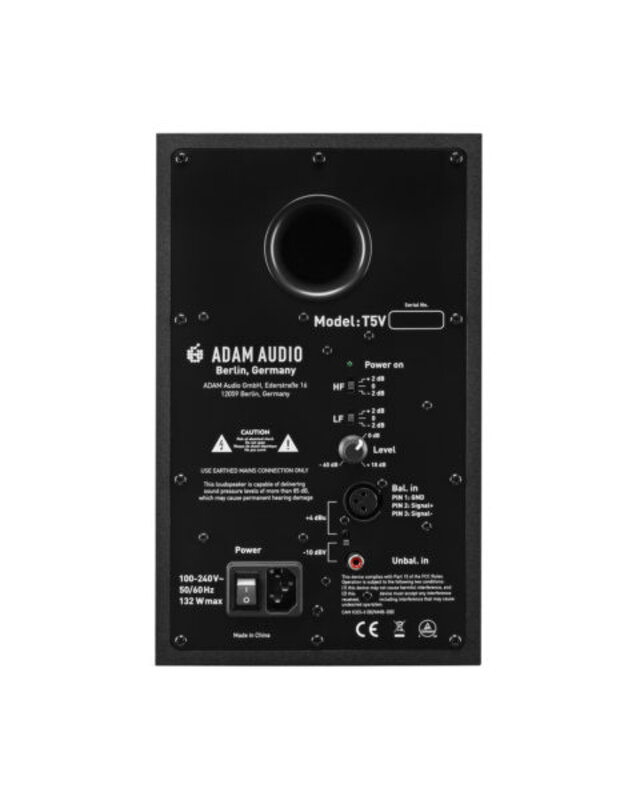Adam Audio T5V