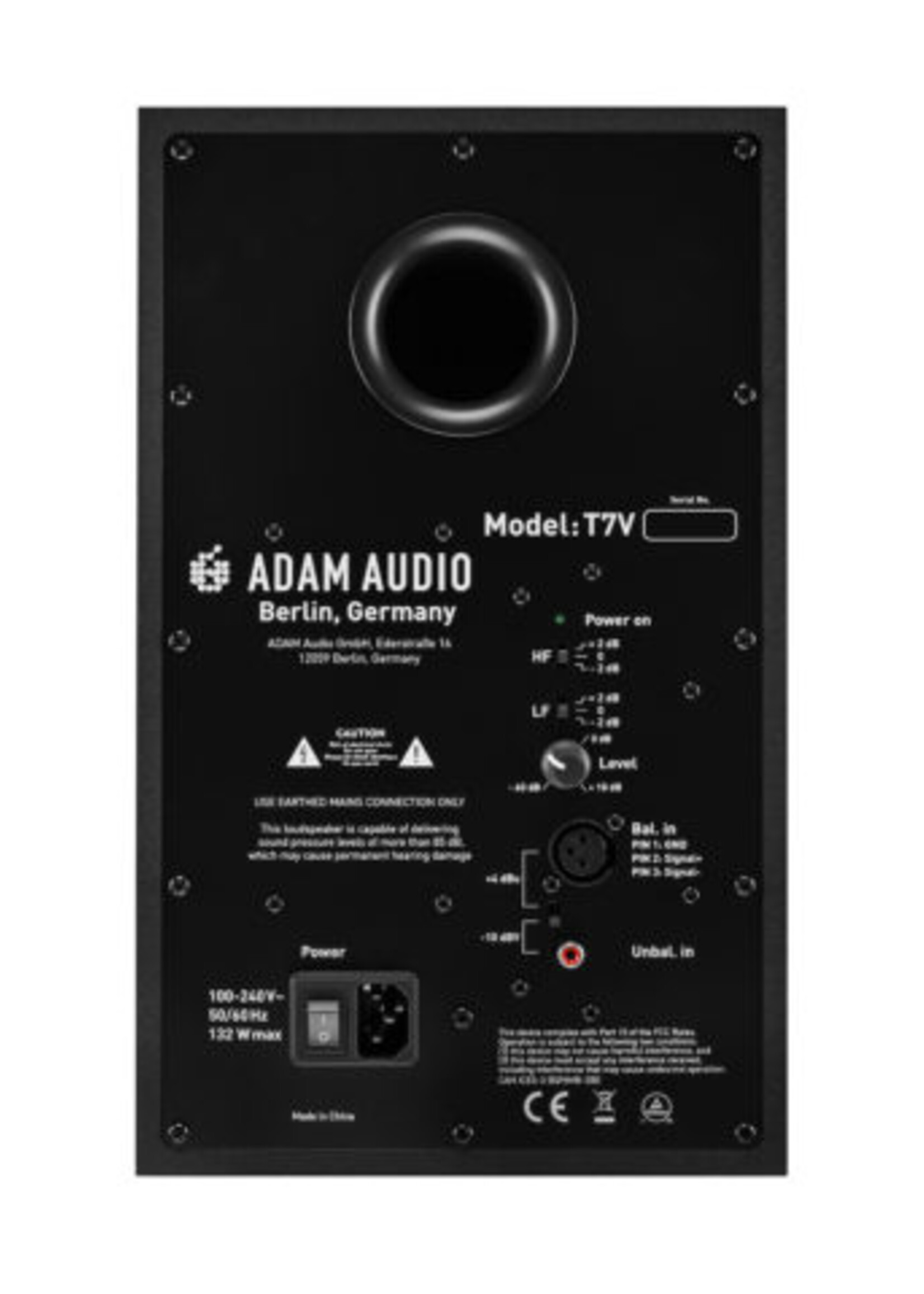 Adam Audio T7V