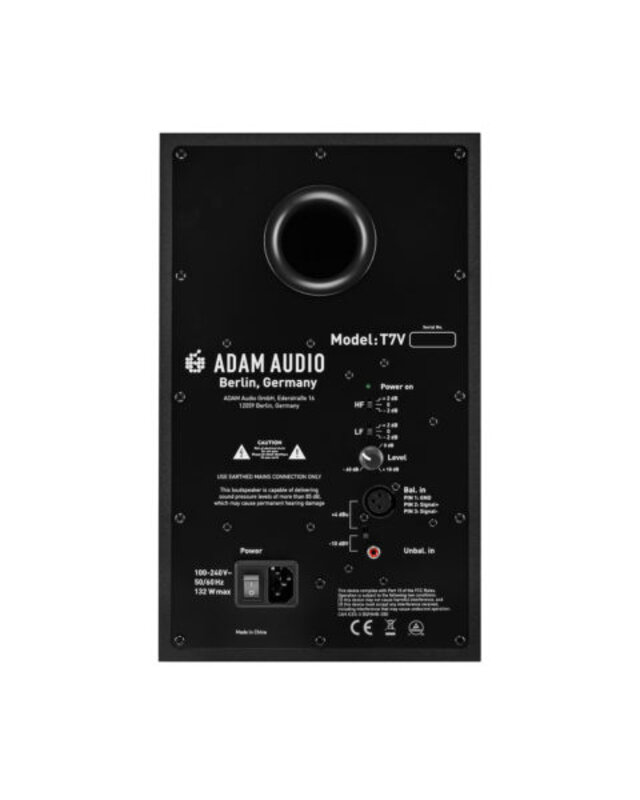 Adam Audio T7V