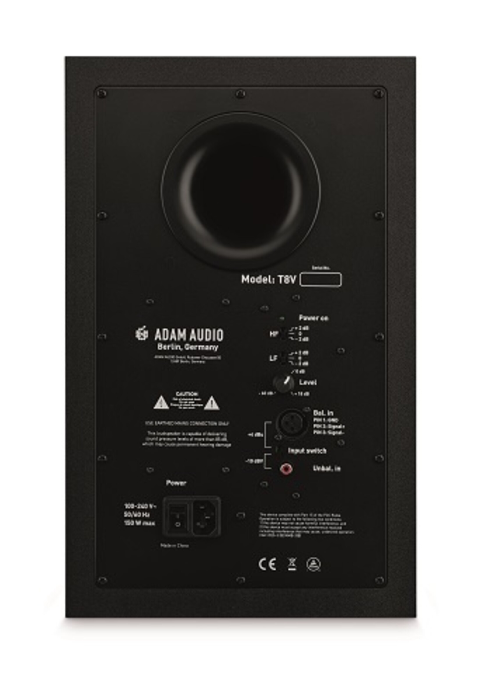 Adam Audio T8V