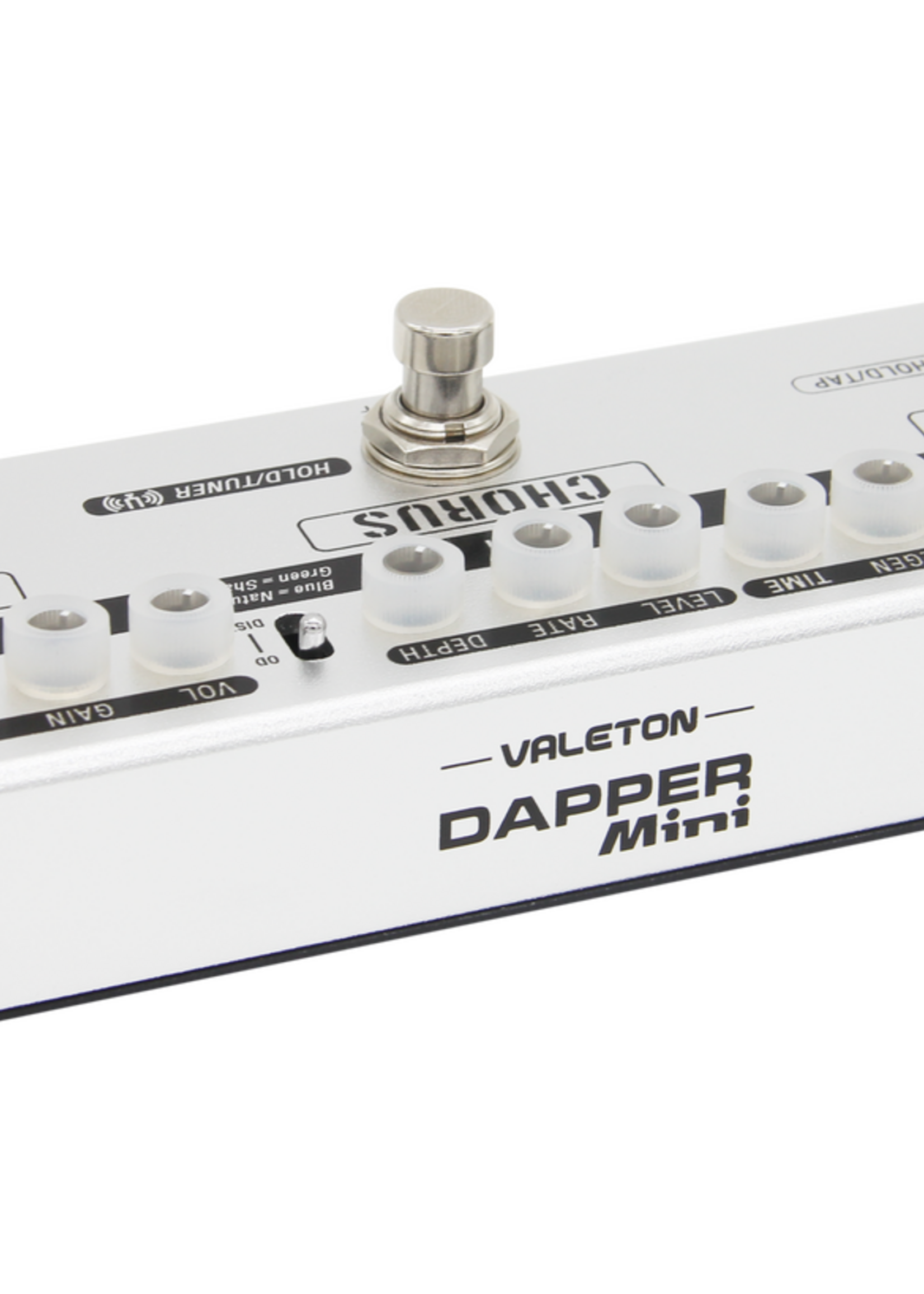 Valeton Dapper Mini