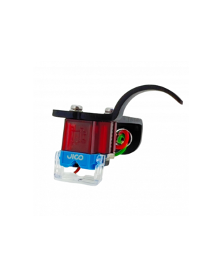 JICO Omnia Impact SD BK