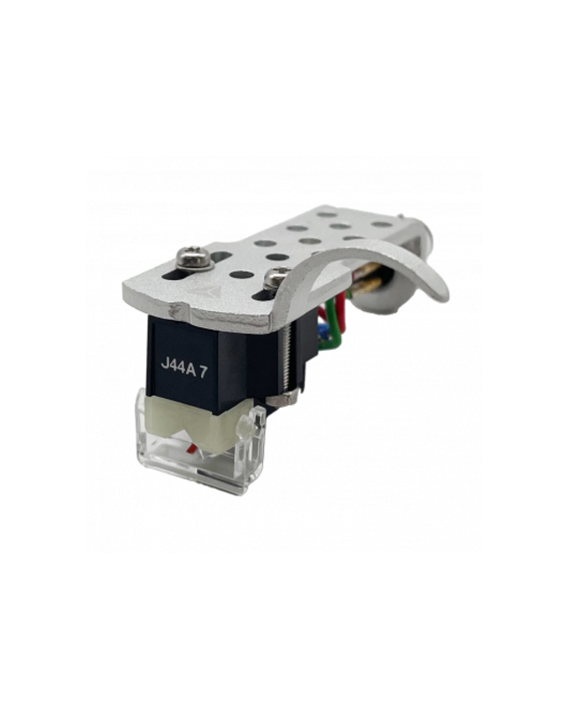 JICO Omnia J44A7 AUR BK