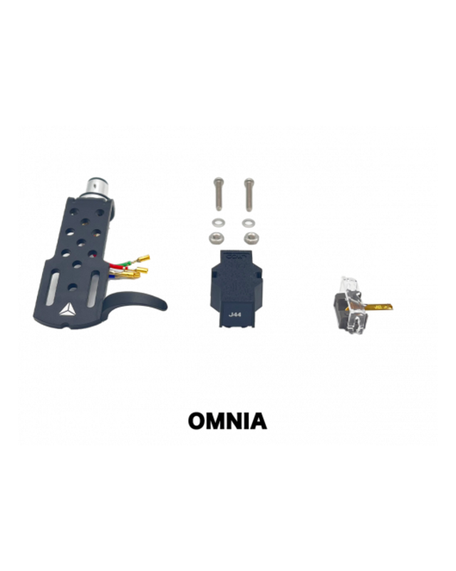 JICO Omnia J44A7 AUR BK