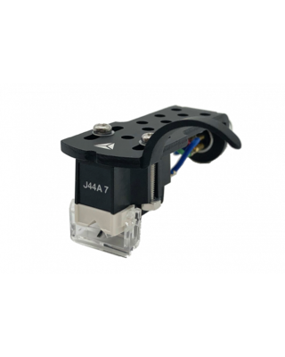 JICO Omnia J44A7 Dj BK