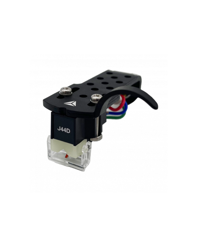 JICO Omnia J44D AUR BK