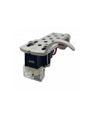 JICO Omnia J44D AUR SILVER