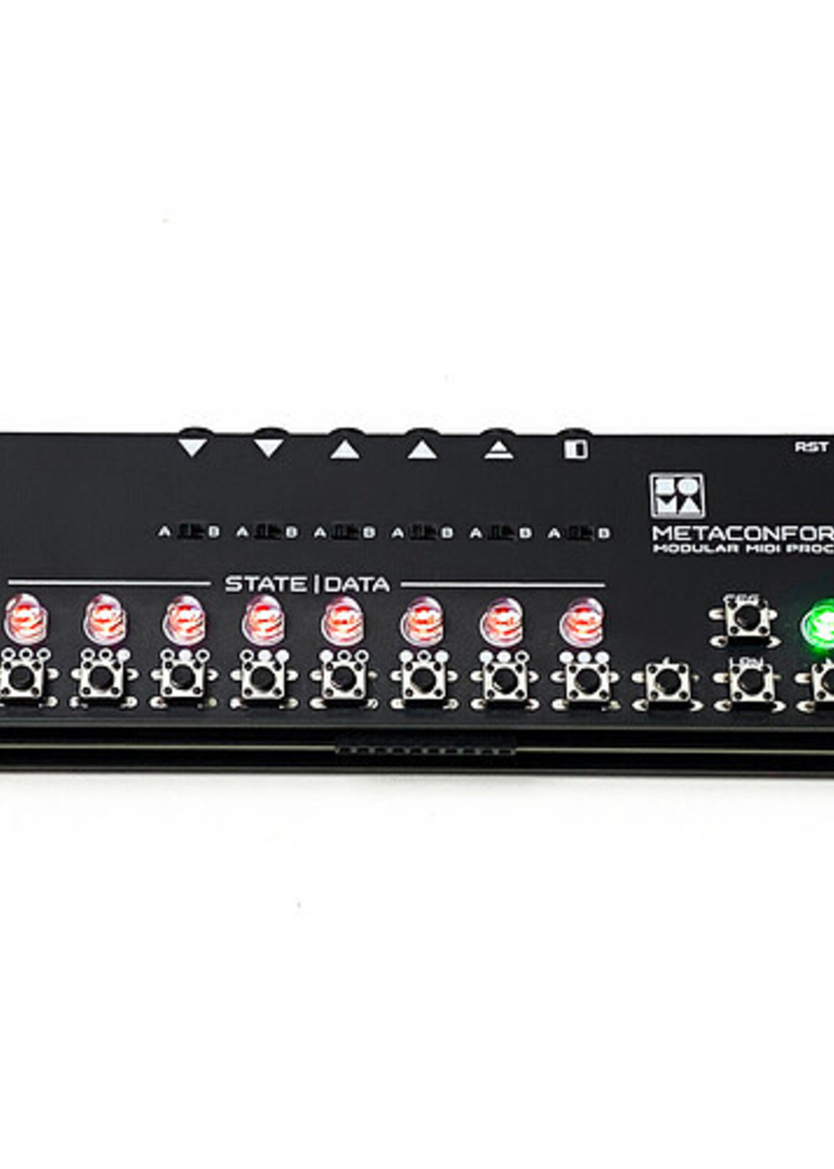 Soma Laboratory Metaconformer