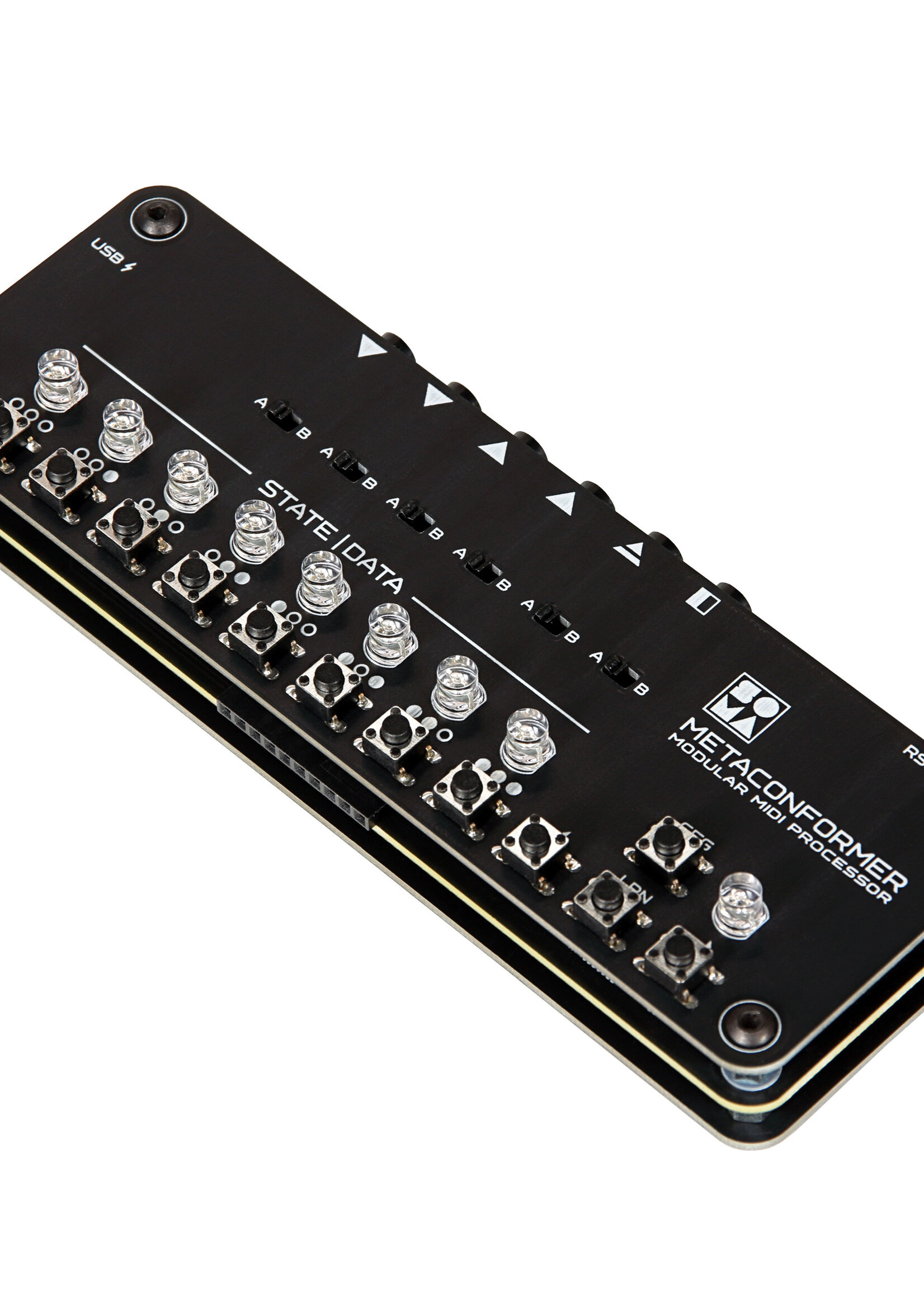 Soma Laboratory Metaconformer