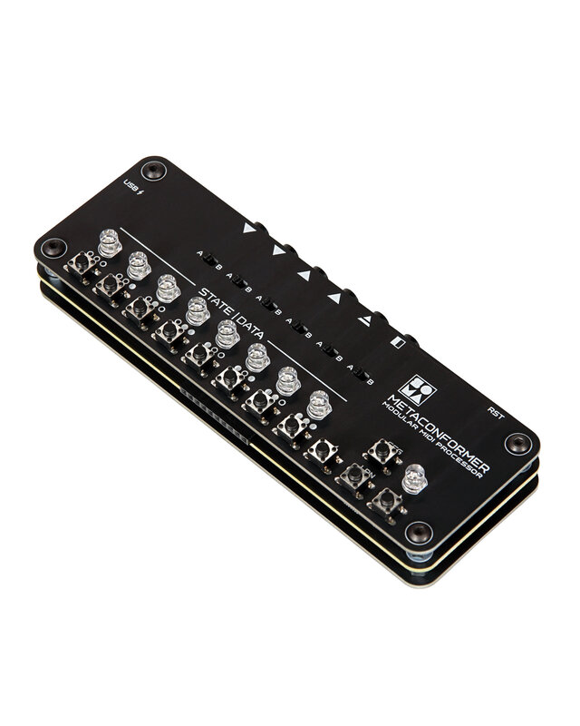 Soma Laboratory Metaconformer