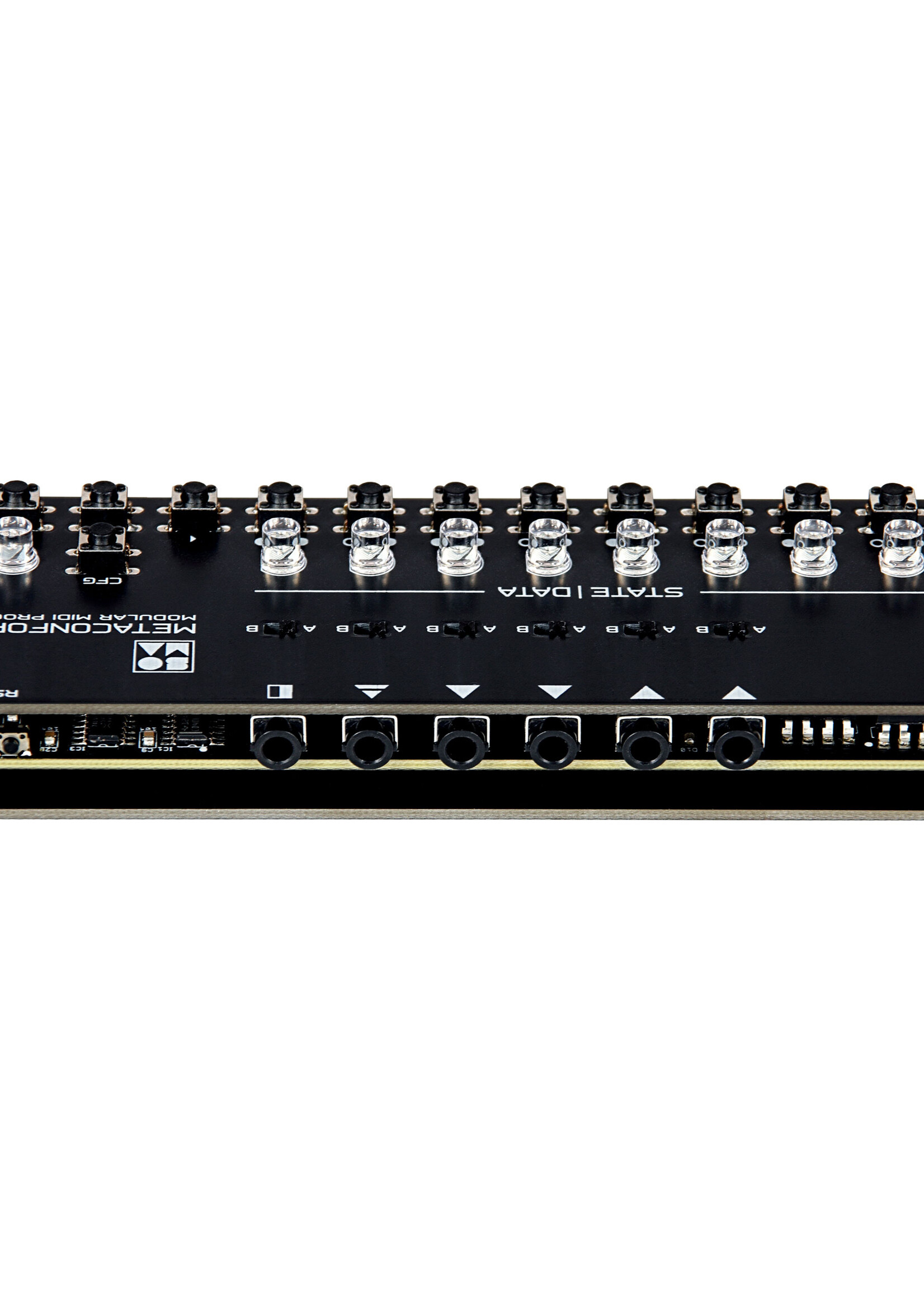 Soma Laboratory Metaconformer