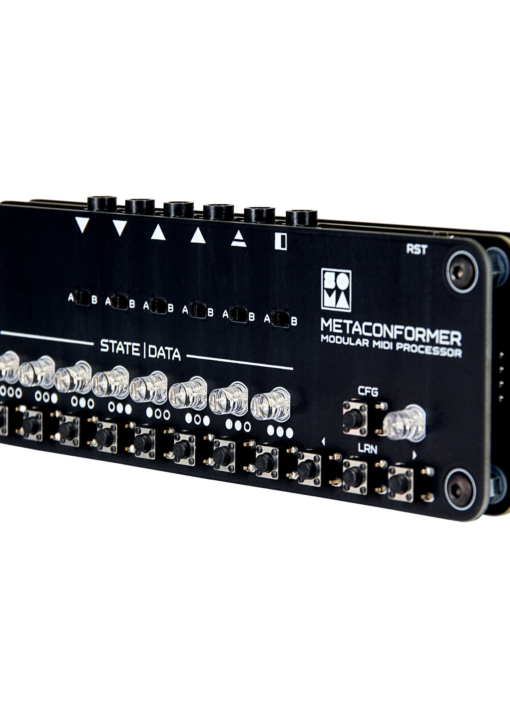 Soma Laboratory Metaconformer