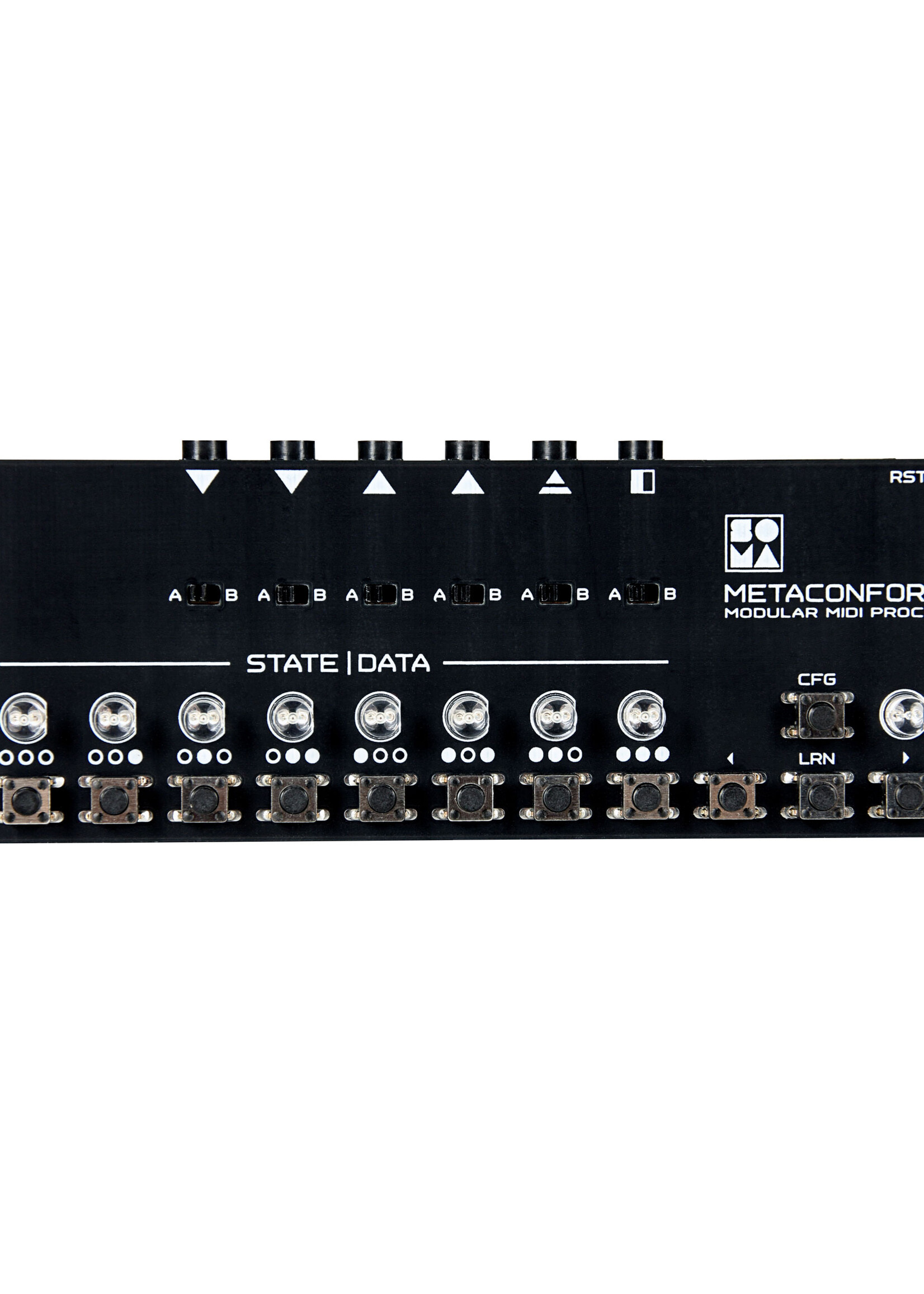 Soma Laboratory Metaconformer