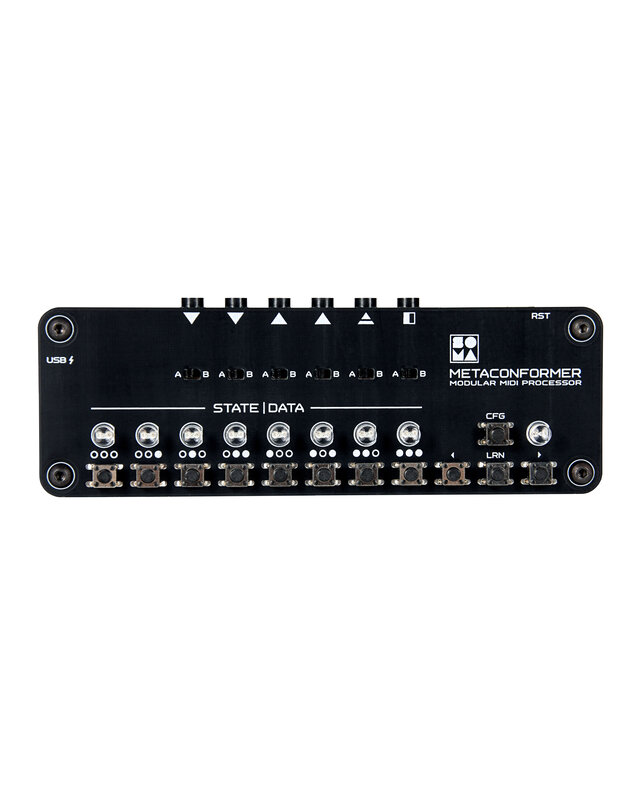 Soma Laboratory Metaconformer