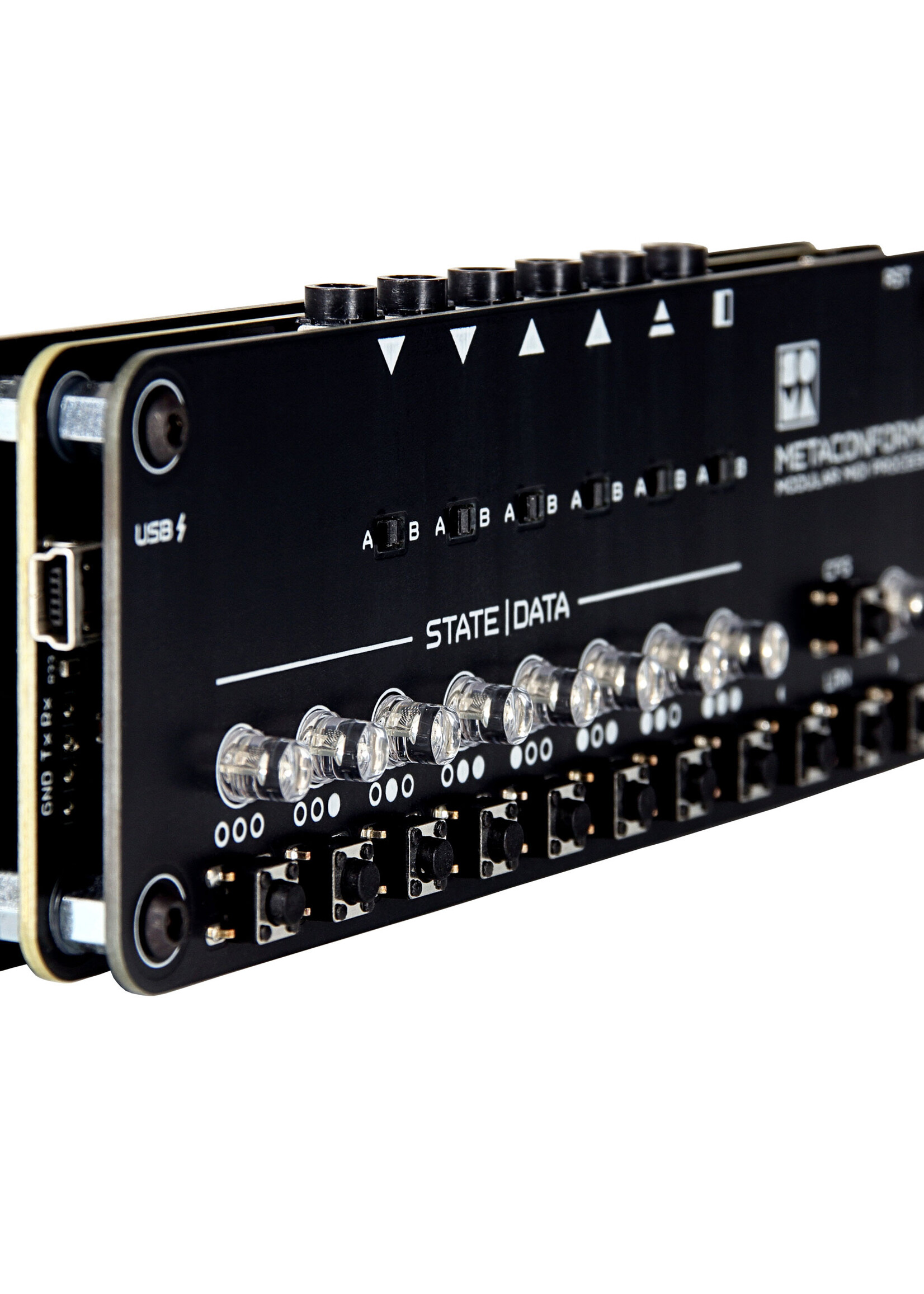 Soma Laboratory Metaconformer