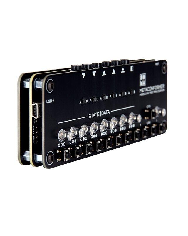 Soma Laboratory Metaconformer