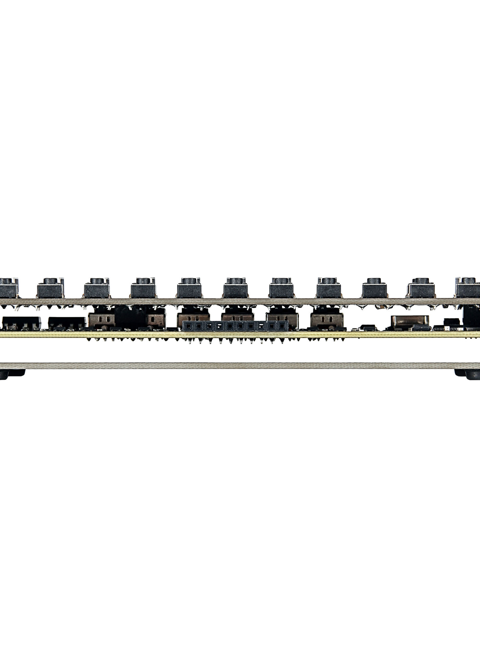 Soma Laboratory Metaconformer