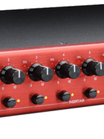 Focusrite Clarlett OctoPre+