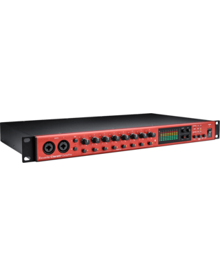 Focusrite Clarlett OctoPre+