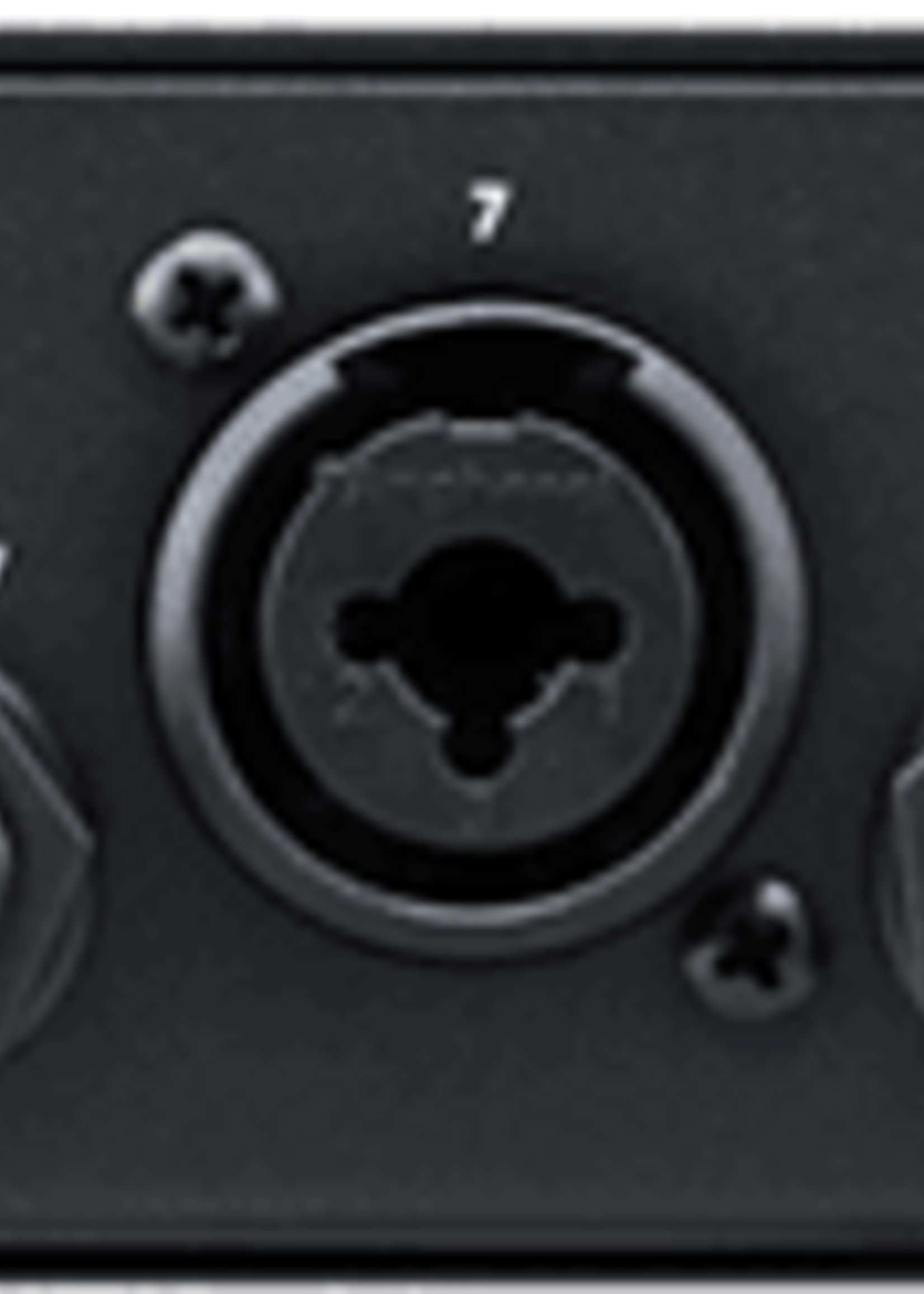 Focusrite Clarlett OctoPre+
